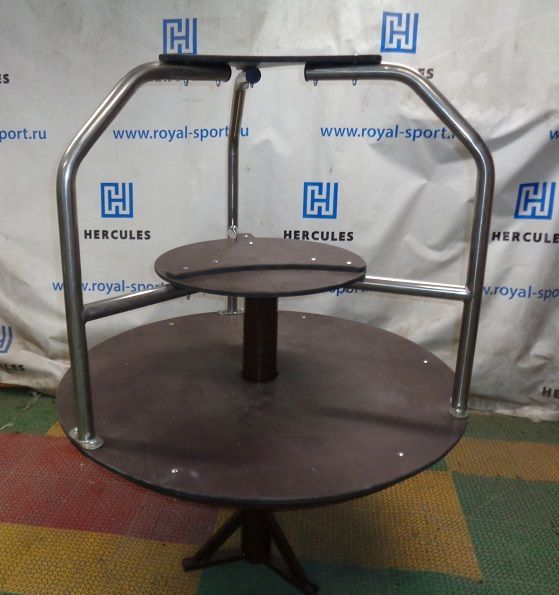 Фотографии Карусель для самых маленьких