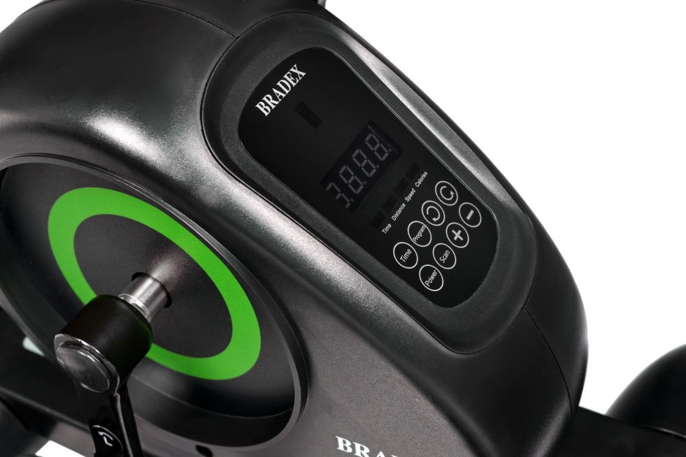 Мини велотренажер c электроприводом педалей ХОНОР Bradex SF 1032