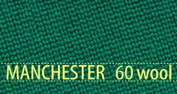 Фотографии Сукно Manchester 60 Yellow green ш2м
