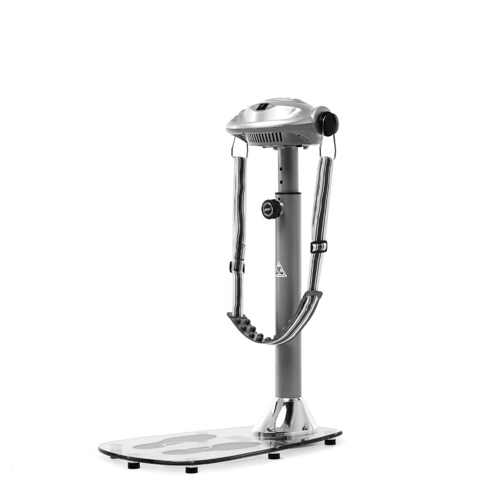 Фото Вибромассажер DFC Vibro10 два ремня VM10