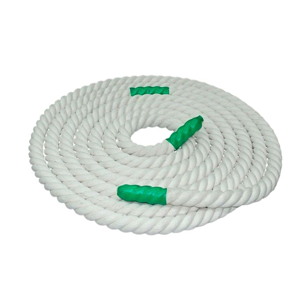 Фото Канат для перетягивания 15 м D-40 мм