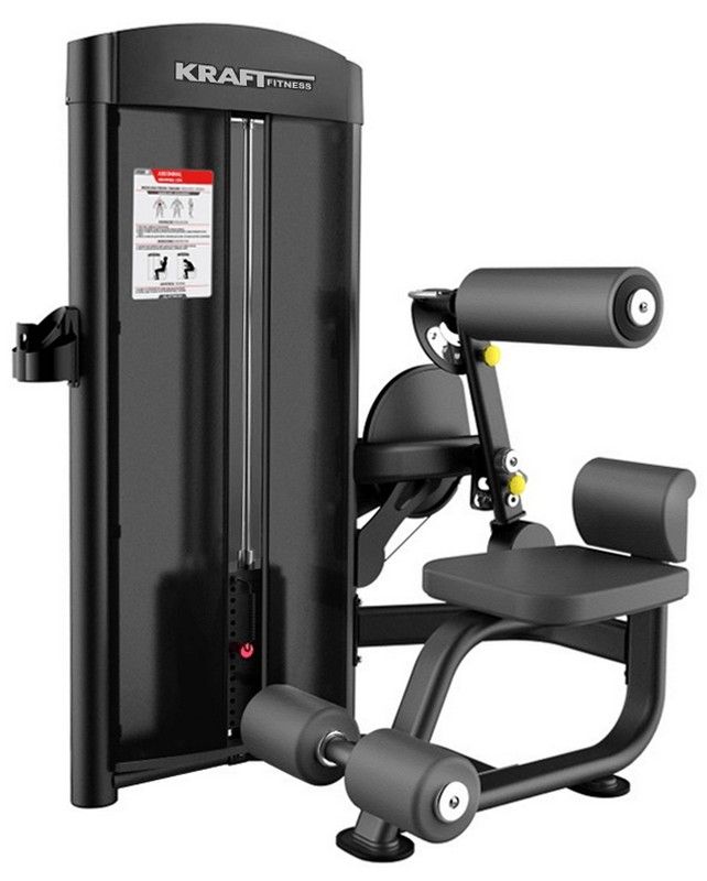 Фото Пресс Kraft Fitness BASE KFABD