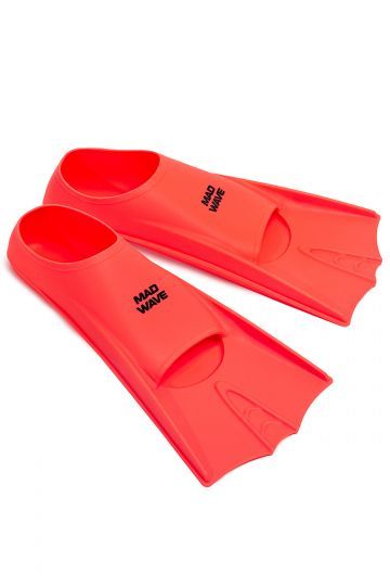 Фотографии Ласты Flippers Mad Wave M0743 02 05W
