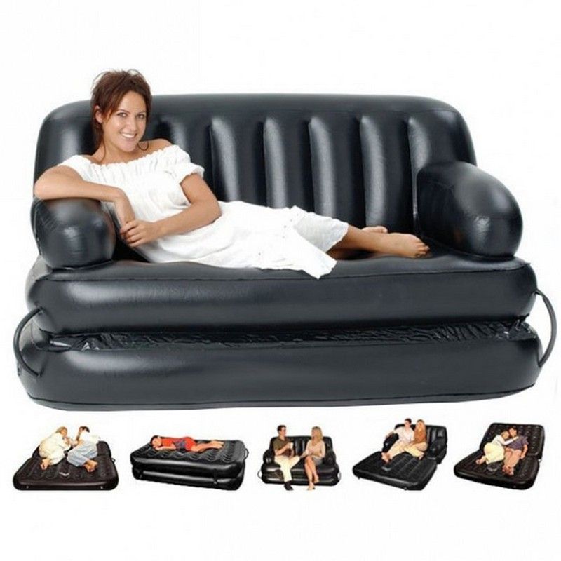 Фотографии Кровать-трансформер Bestway 5в1 75056