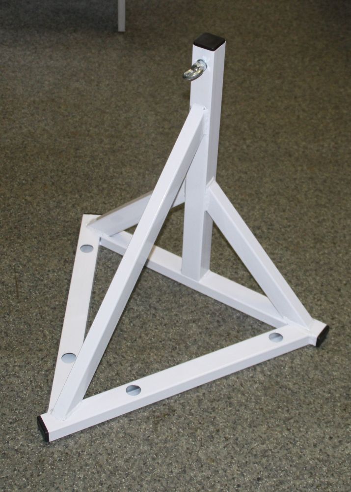 Фотографии Кронштейн для мешка/груши настенный