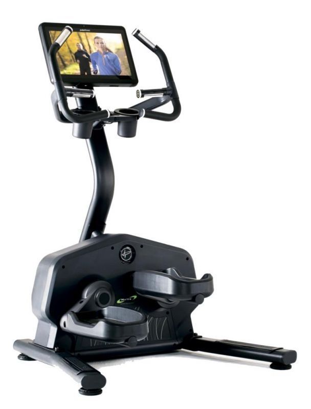 Альтернативный степпер L-TRAIN "Pulse"