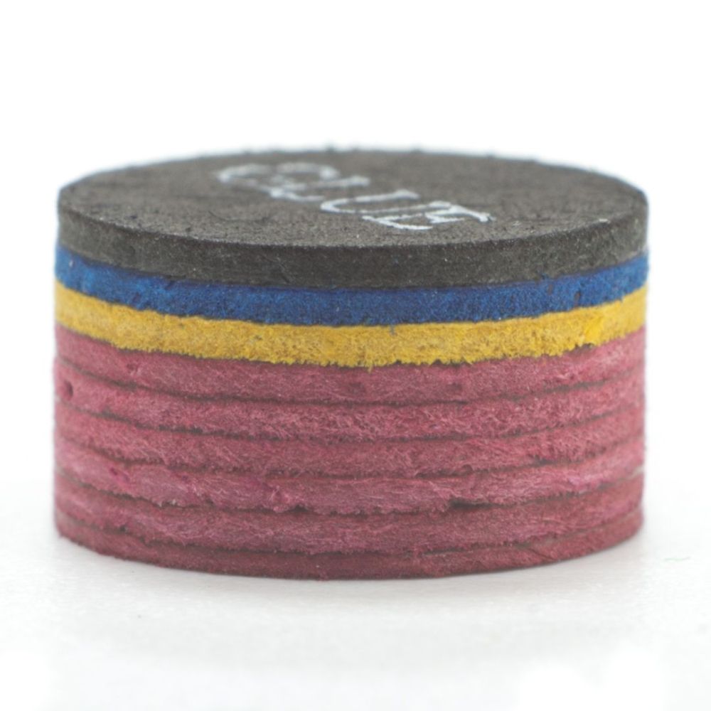 Фотографии Наклейка для кия "Navigator Alpha " (S) 13мм