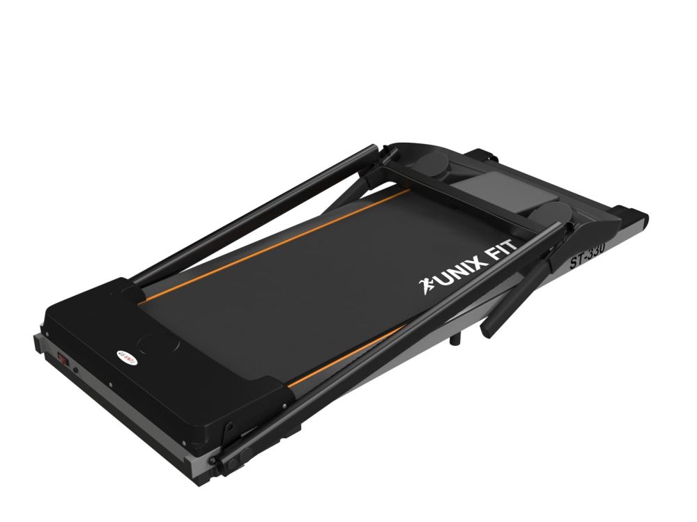 Картинки Беговая дорожка UNIX Fit ST-330
