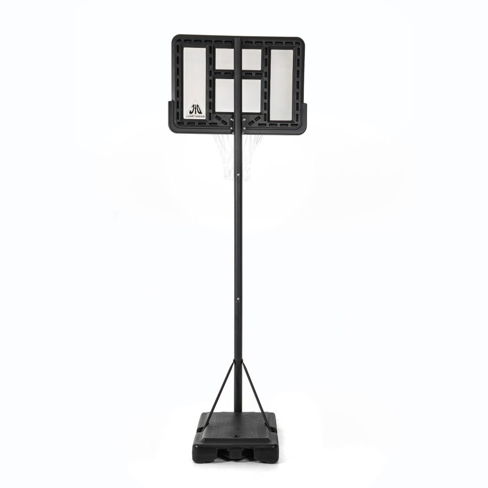 Фотографии Баскетбольная мобильная стойка DFC STAND44A003