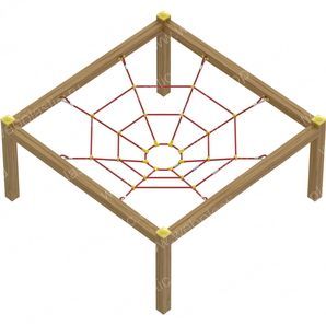 Фото Пространственная сетка "Паутина-2" ПС-252