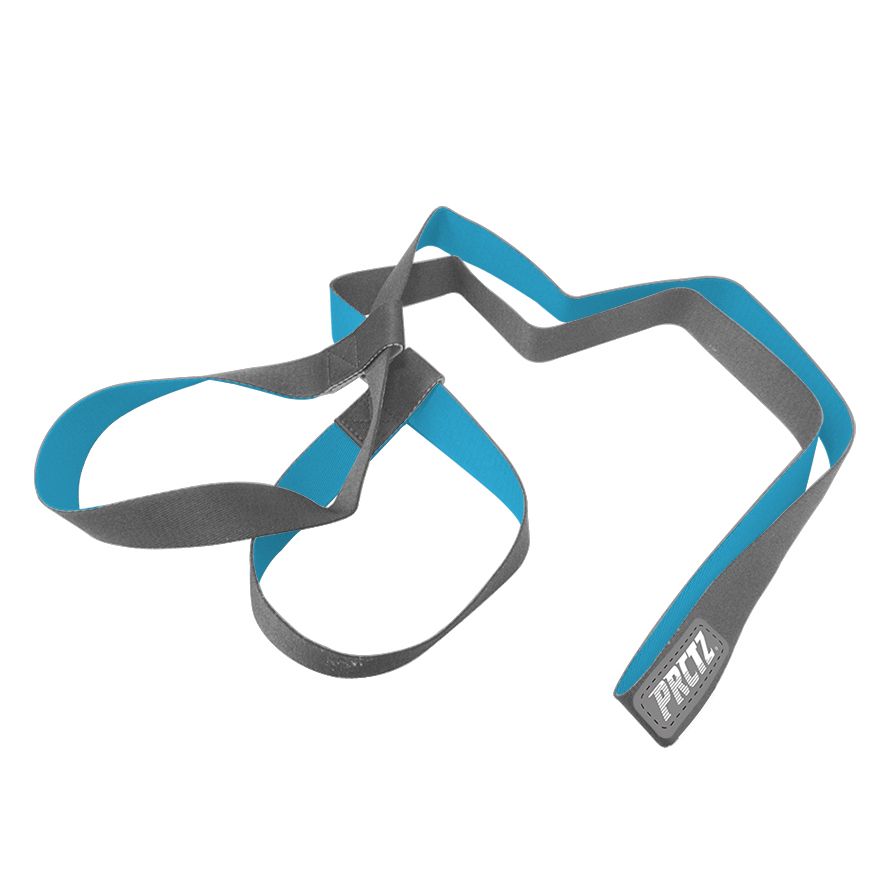 Фото Ремень-стяжка для коврика PRCTZ YOGA MAT STRAP