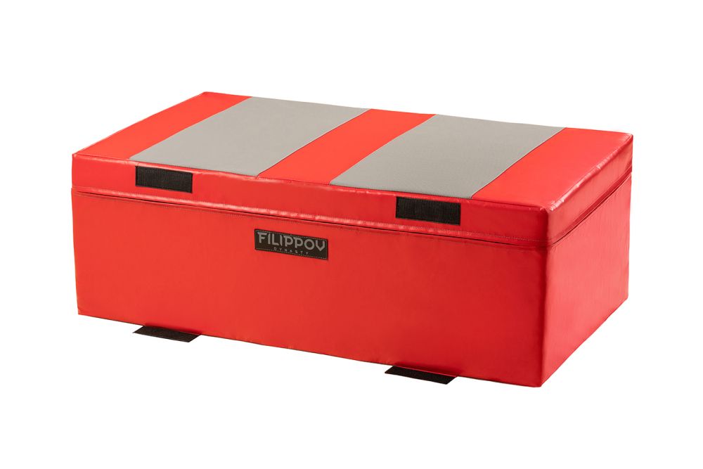 Плиобокс FILIPPOV (Plyo box) 5 кг