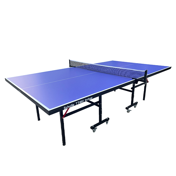 Фото Теннисный стол Scholle TT450 Indoor