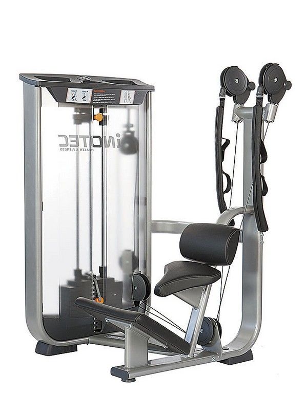 Пресс Inotec NL9