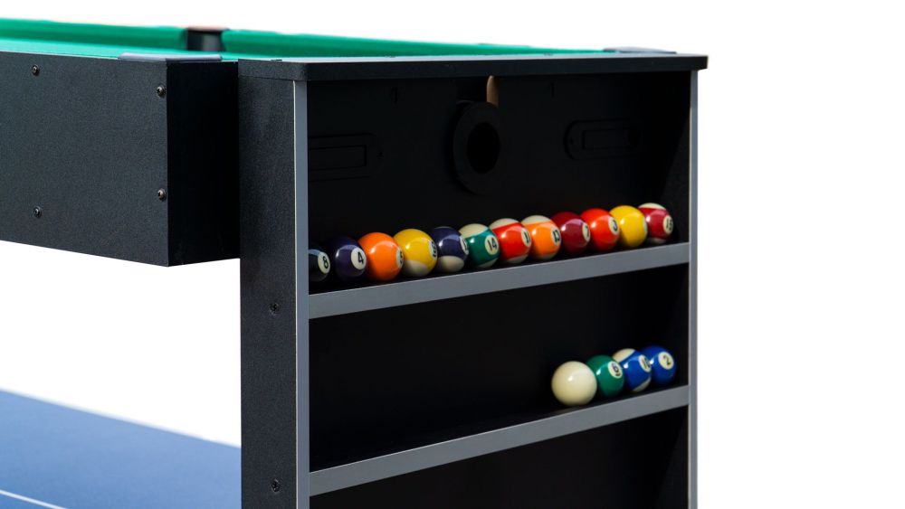 Фотографии Игровой стол - многофункциональный 3 в 1 "Global"