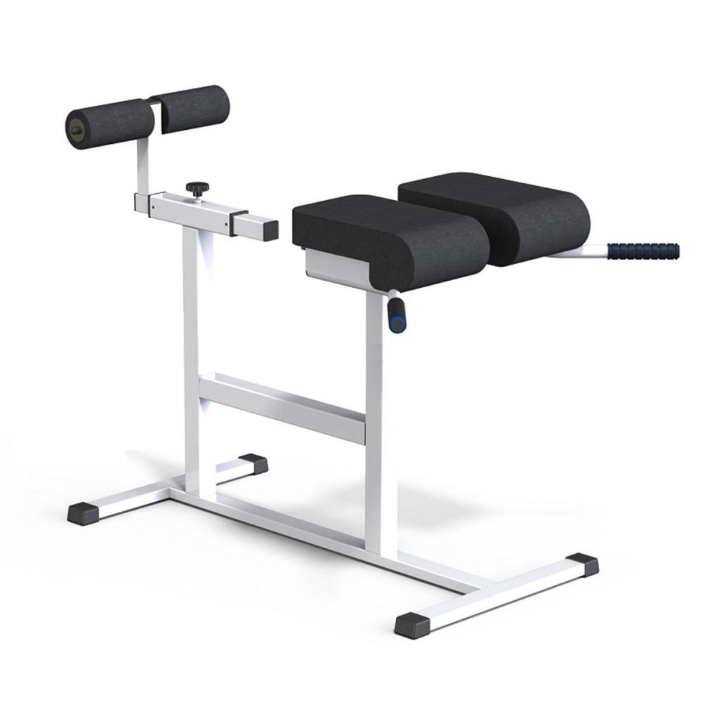 Горизонтальная гиперэкстензия цельносварная Pioner A17114