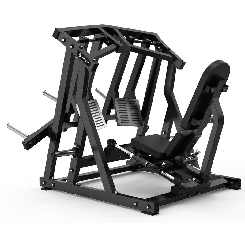 Фото Жим ногами независимый Insight Fitness TM03