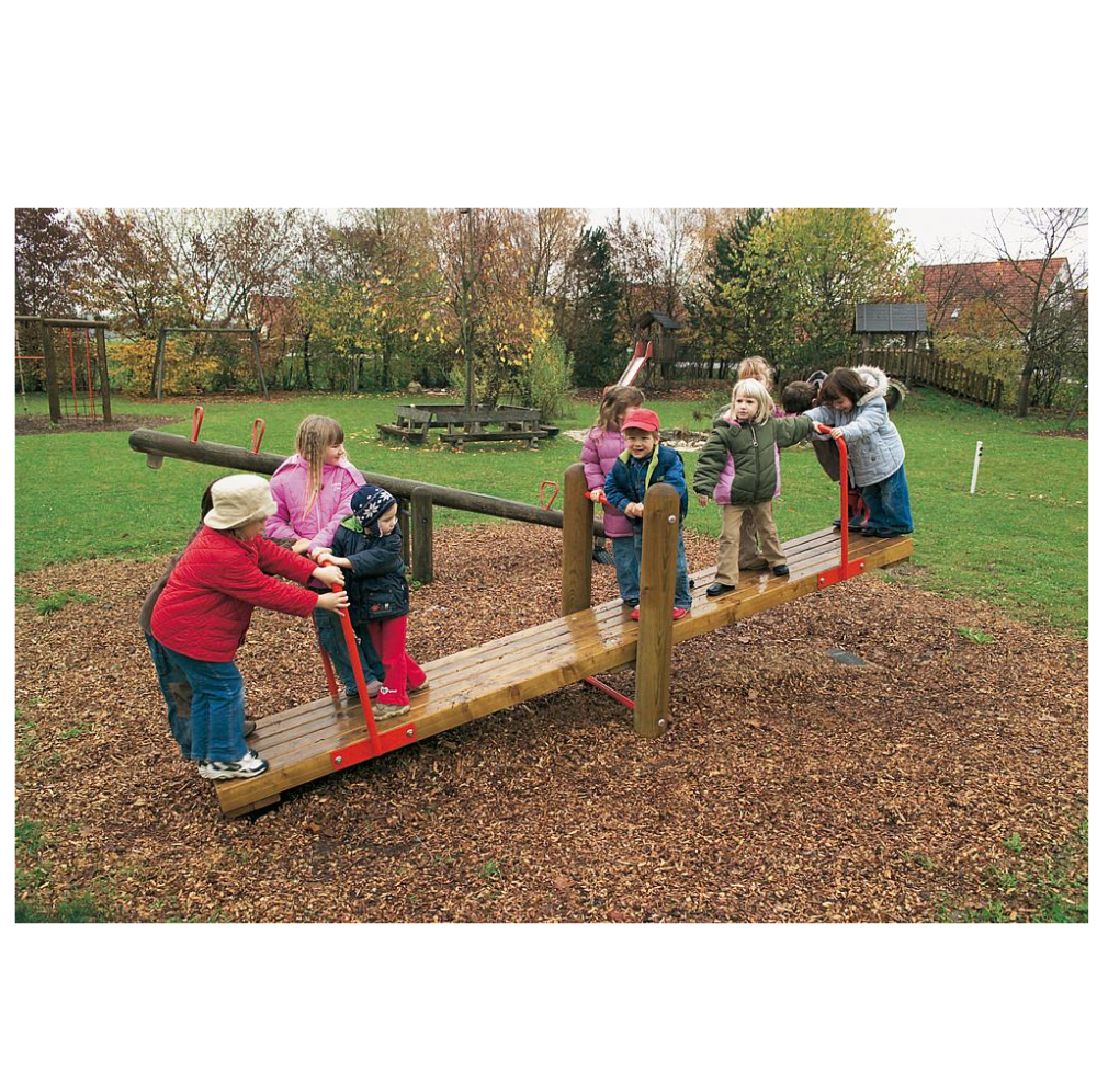 Фотографии Балансир широкий