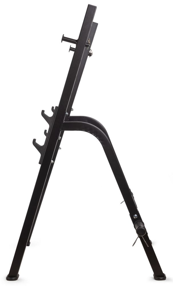 Стойка для приседаний, жима лежа VictoryFit VF-B2013