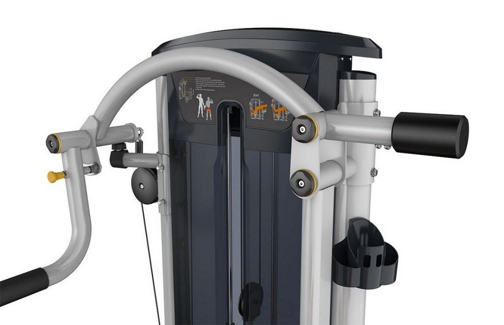 Ягодичные Aerofit IT9526