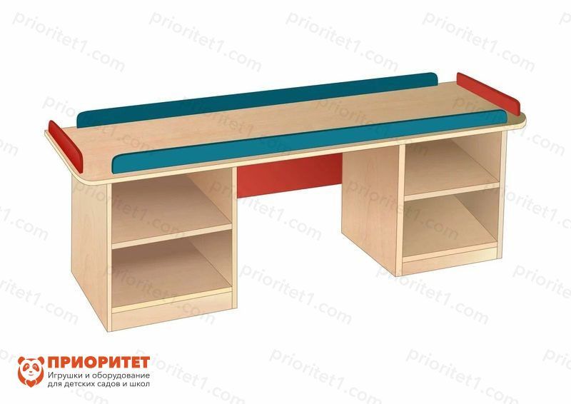 Дидактический стол «Радостное детство»
