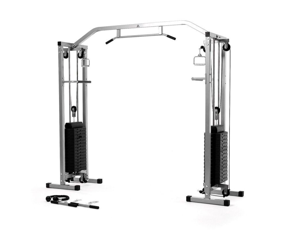 Фото Кроссовер DFC D1007 (1 короб + 6 грузов)