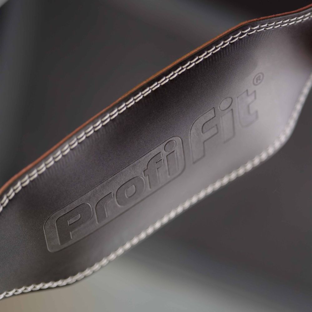 Пояс для тяжелой атлетики (размер M) PROFI-FIT