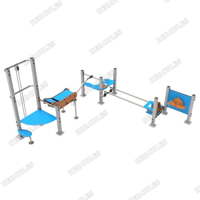 Фотографии Детская площадка для игр с песком Песочная фабрика