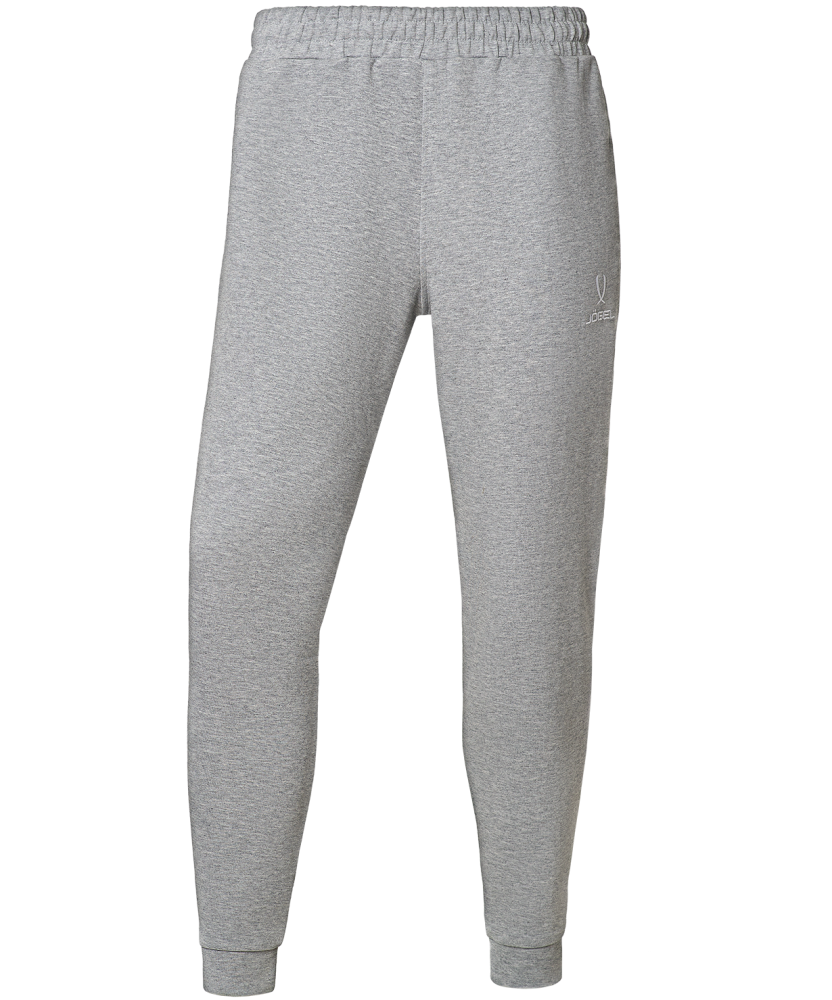 Брюки JOGEL ESSENTIAL Athlete Pants, серый, детский