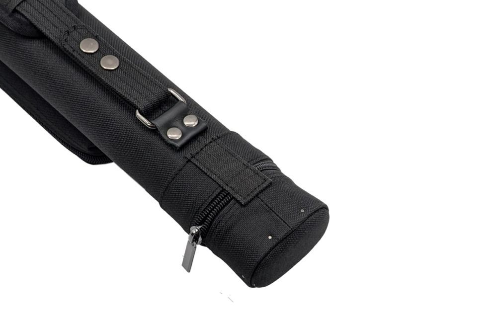 Фотографии Тубус для кия "WINNER 1" 1/1 89 см (черно-серый)