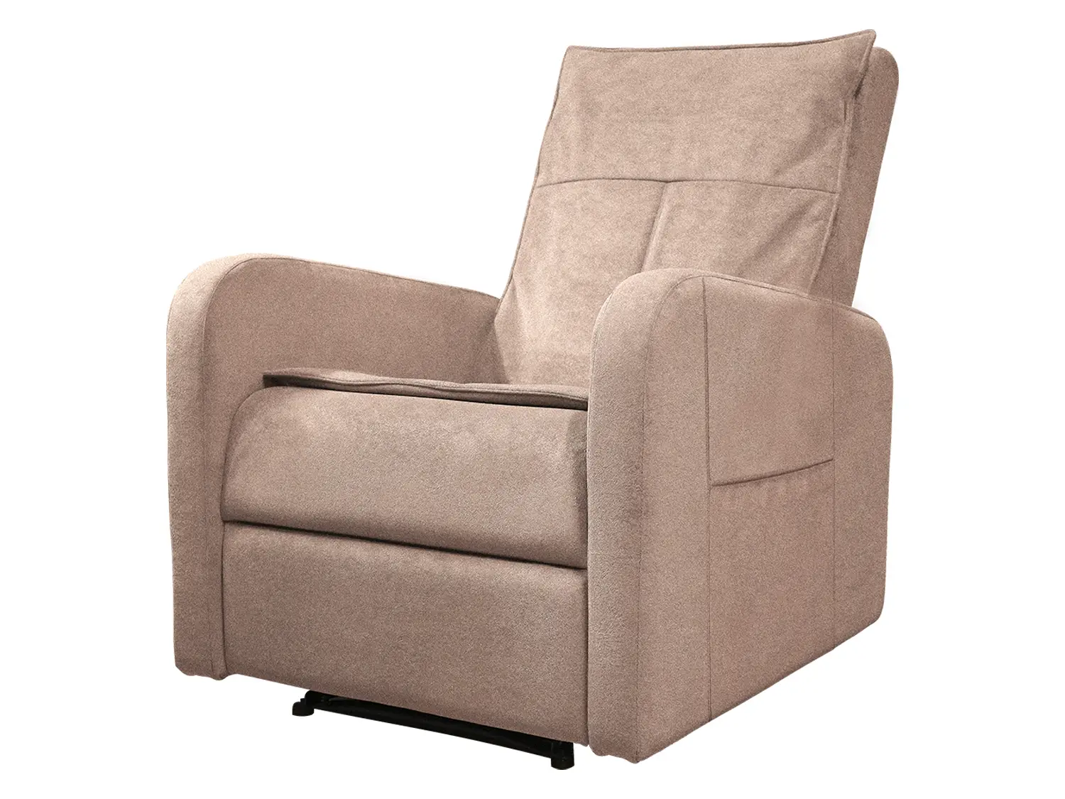 Кресло реклайнер FUJIMO COMFORT CHAIR F3005 FMW Терра (Sakura 20)
