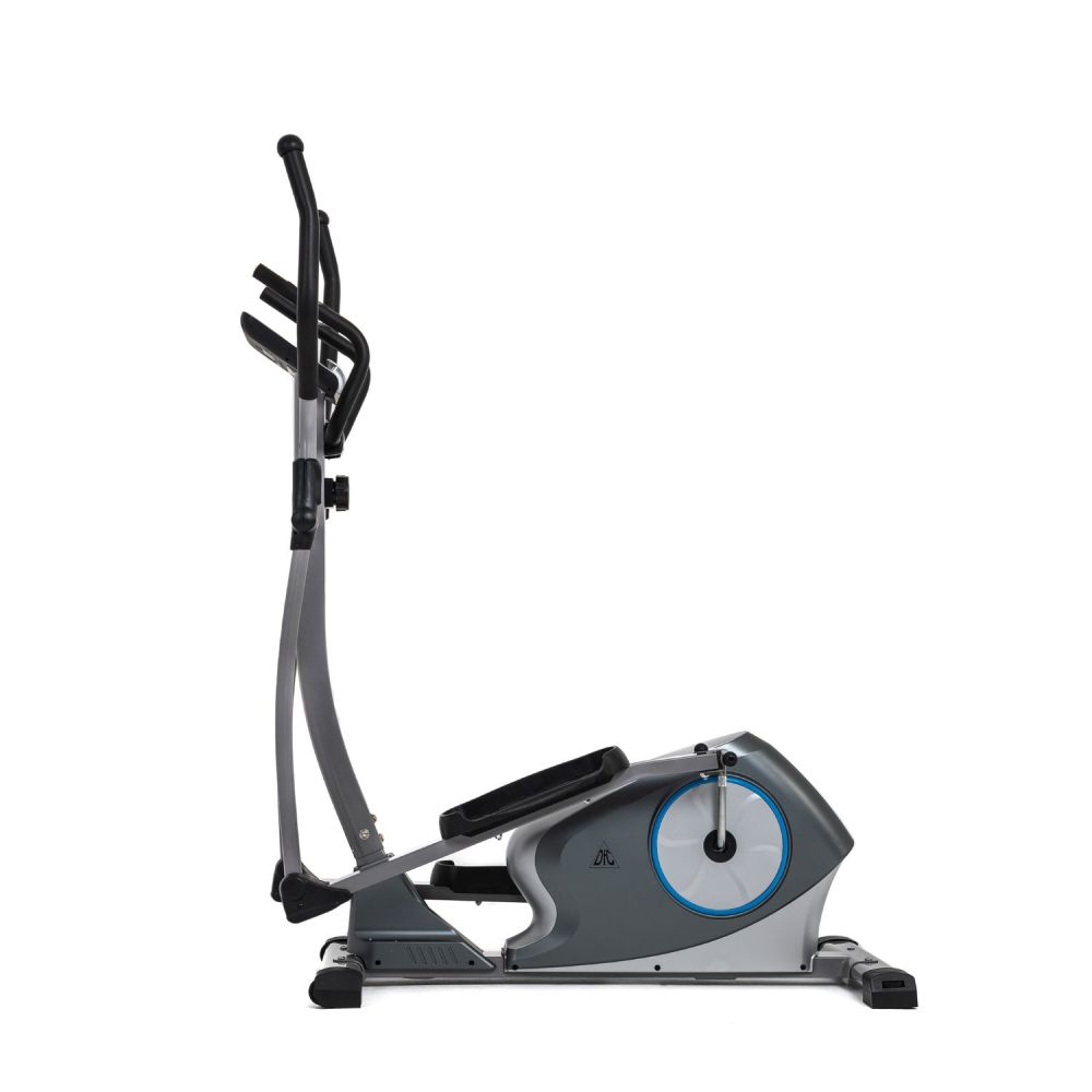 Эллиптический тренажер DFC E606H магнитный