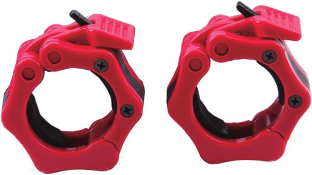 Фото Пластиковые замки Aerofit AFPC143