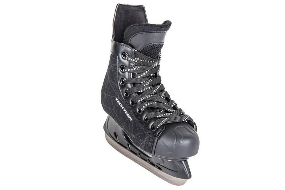 Фотографии Коньки хоккейные Techteam Toronto