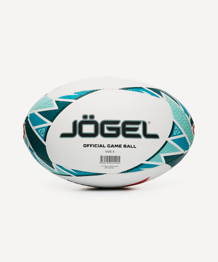 Фото Мяч для регби TITAN ECOBALL №3