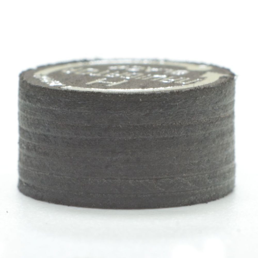 Фотографии Наклейка для кия "Navigator Black" (S) 13мм