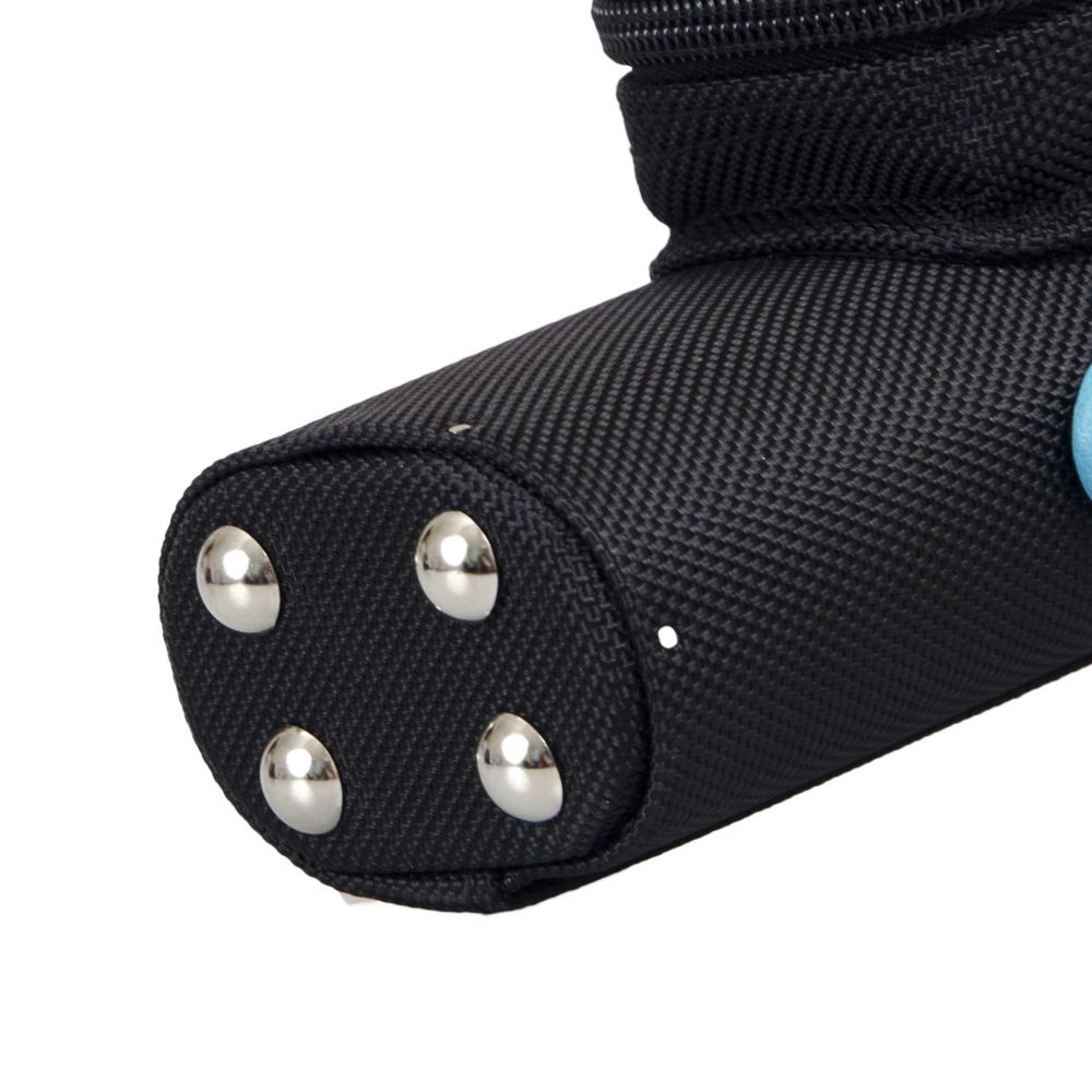 Фотографии Тубус для кия "WINNER 1" 1/1 85 см (черно-бирюзовый)