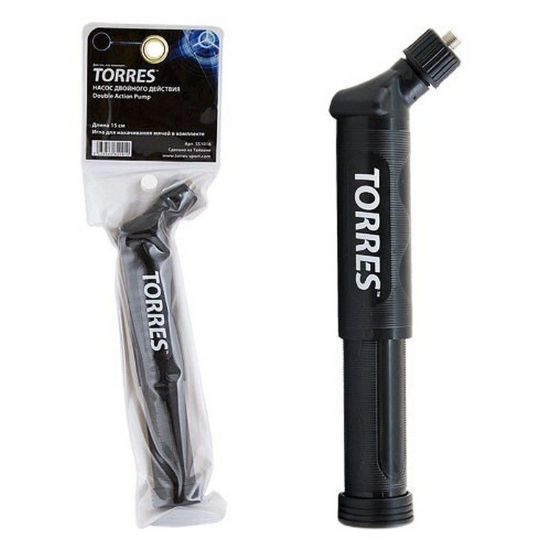 Фотографии Насос двойного действия Torres 15см SS1016