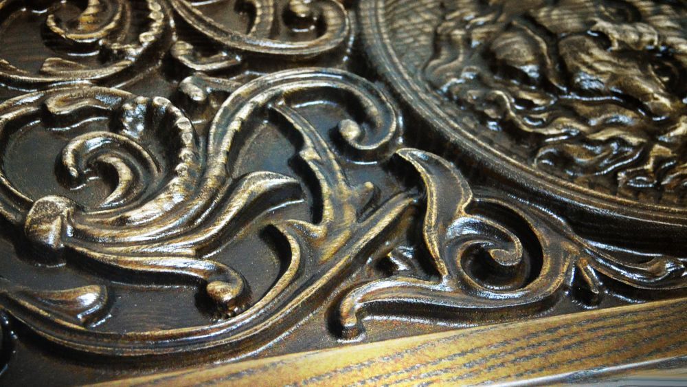 Фотографии Нарды-шашки Лео 25 (№5)