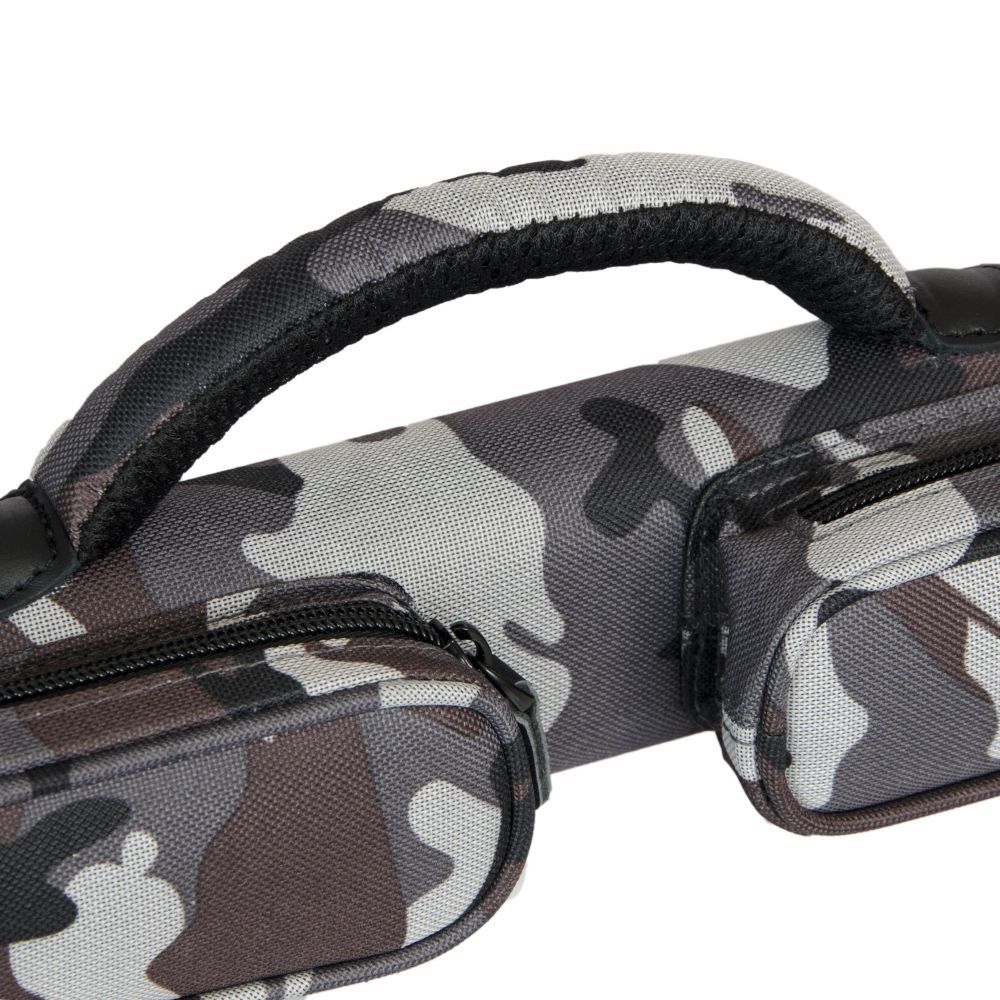 Фотографии Тубус для кия "WINNER 3" 1/1 85 см (камуфляж)