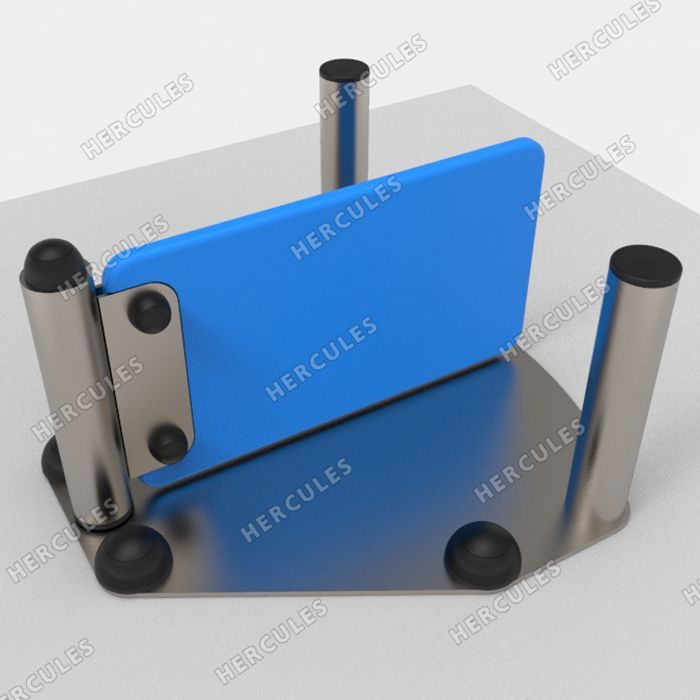 Фото Дамба (элемент площадки для игр с водой)