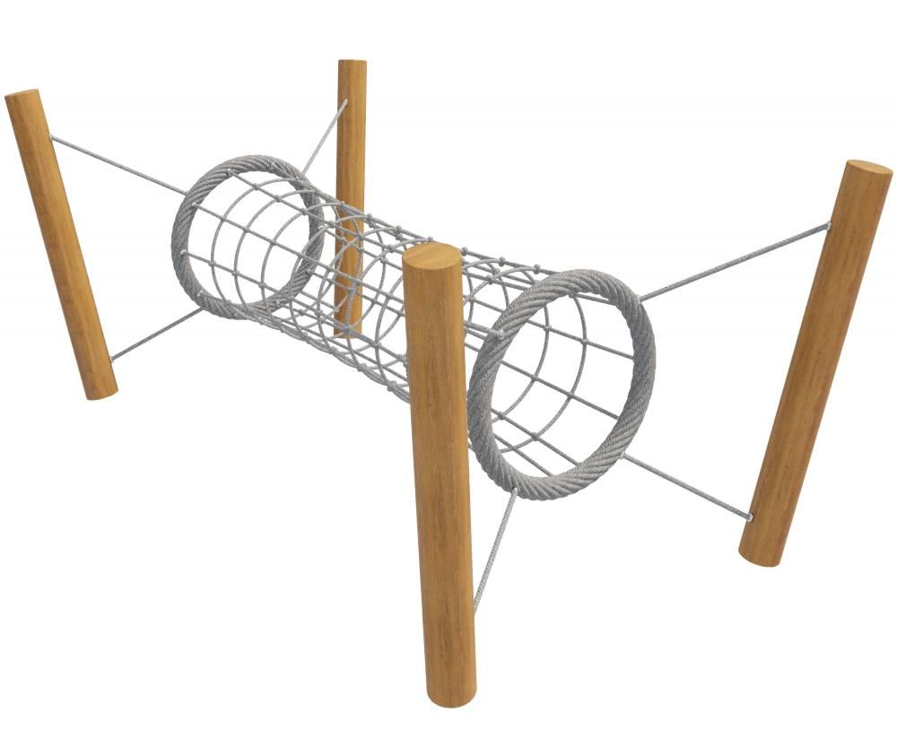 Фотографии Игровой комплекс HARDWOOD «Кулебаки»