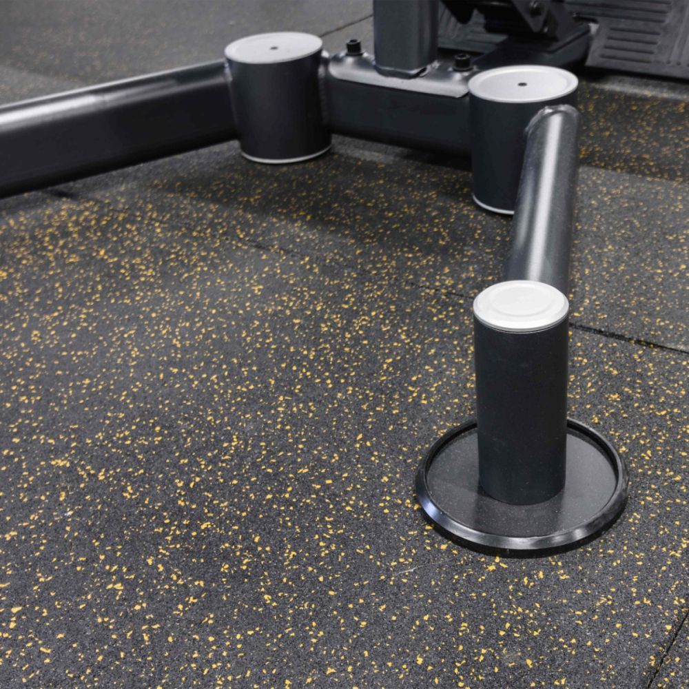 U2045 Тренажер для разгибания спины. Гиперэкстензия