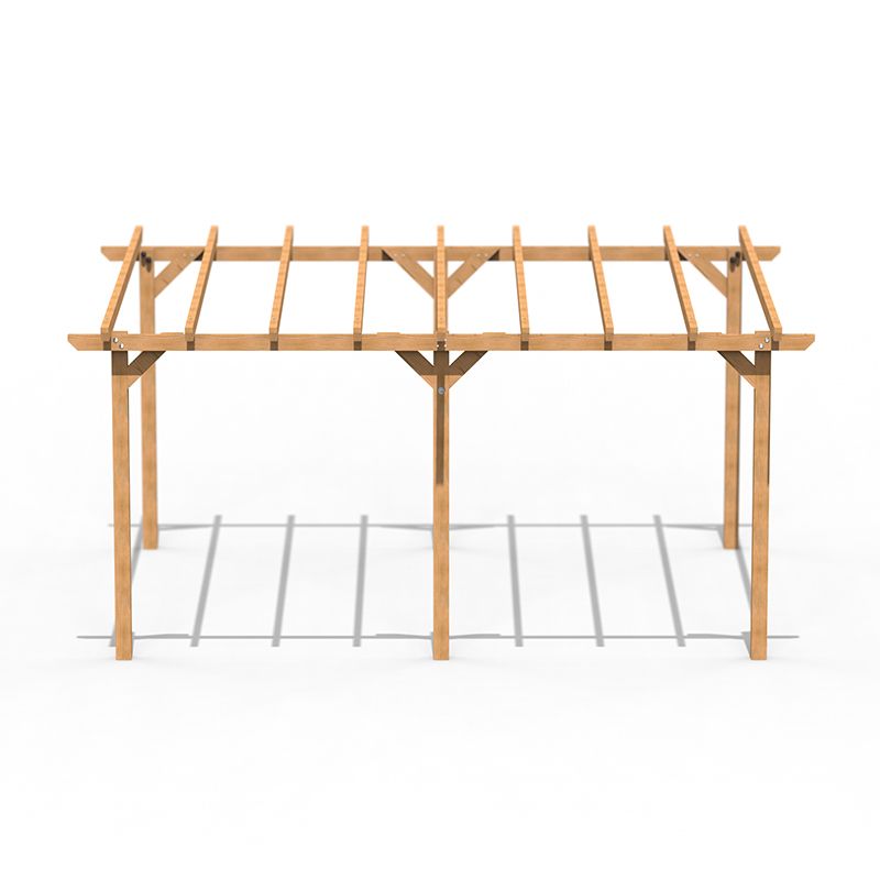 Фотографии Пергола Стандарт большая