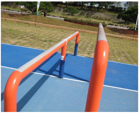 Фото Элемент ПП Двойные балки