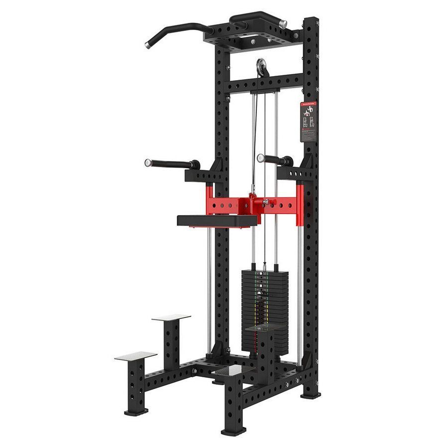 Фото Гравитрон Gymmaster EK113