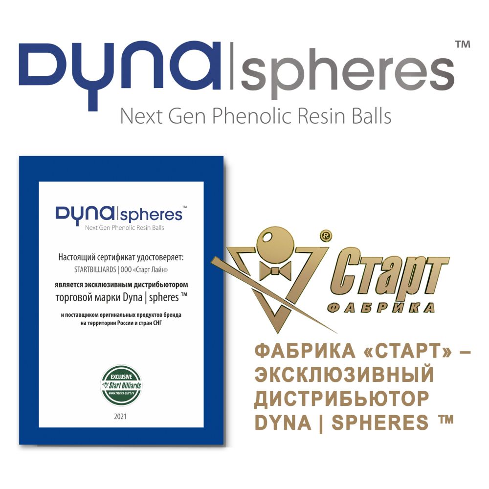 Фотографии Шар №9 Dynaspheres Prime Pyramid 67 мм