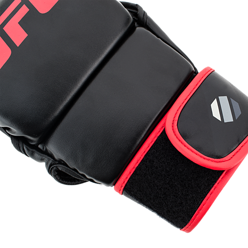 UFC Перчатки MMA для спарринга 8 унций