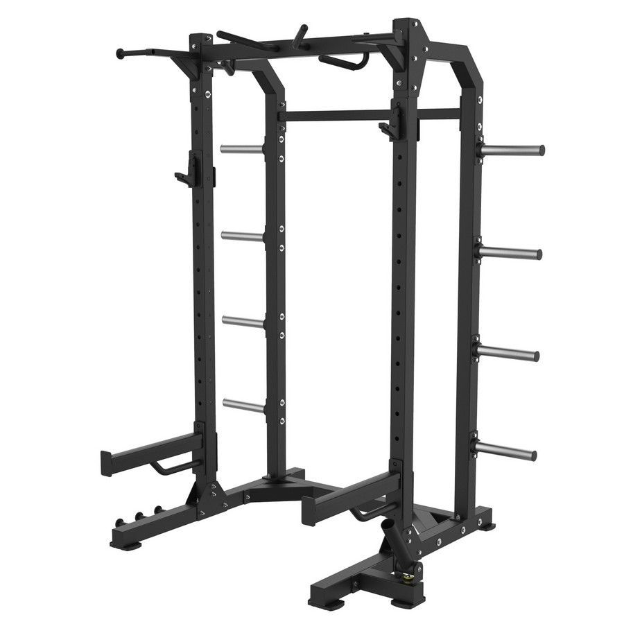 Фото Силовая полурама Gymmaster EKSQ7040
