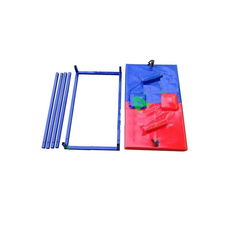 Стол для армрестлинга разборный, любительский  Pioner A12109